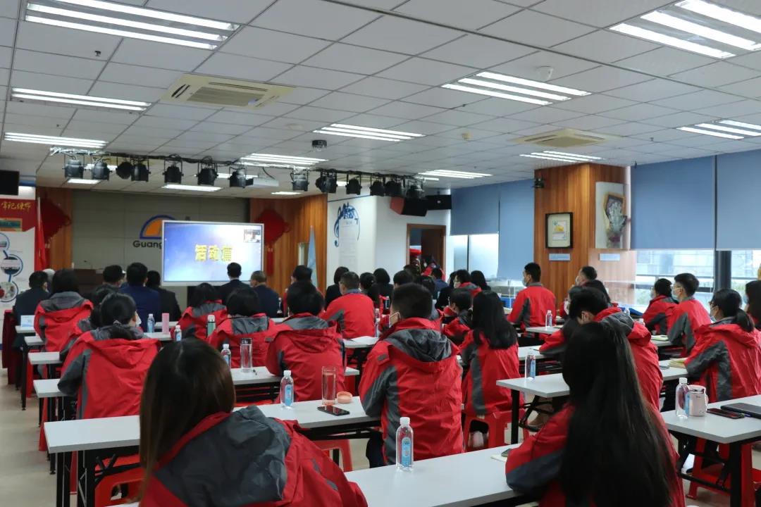 新起点 新希望丨j9数字站集团2020年总结大会乐成举行！