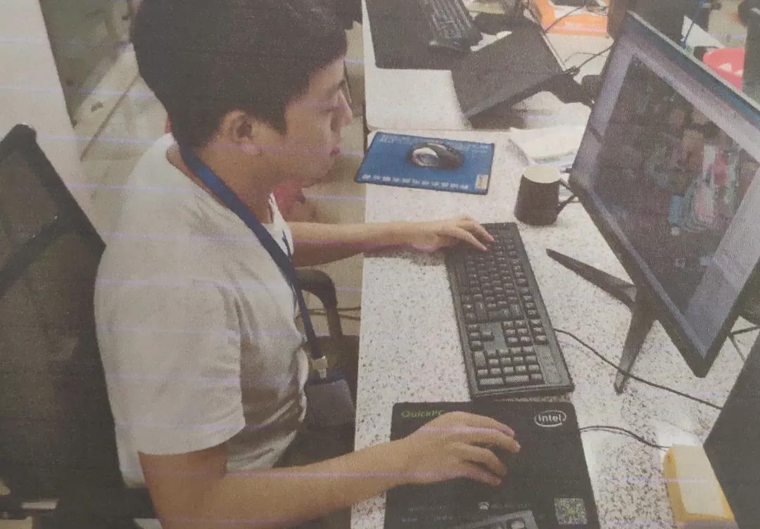 你好，，，乘风破浪的实习生们！！！