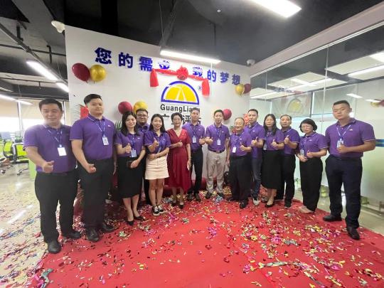 上上迁丨j9数字站集团评估公司喜迁新居！！