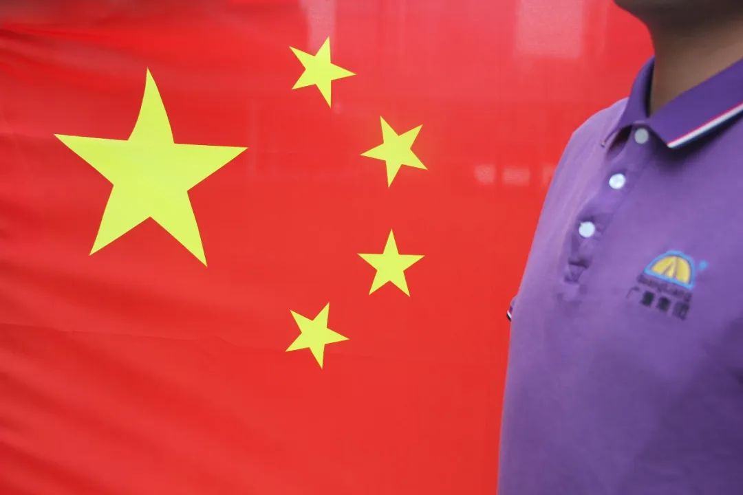 j9数字站12周年征文丨三等奖《时代长征路 我在j9数字站伴祖国前行》