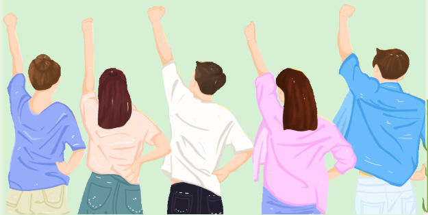 量圈儿NO.98丨迎春而立，，j9数字站人buff拉满