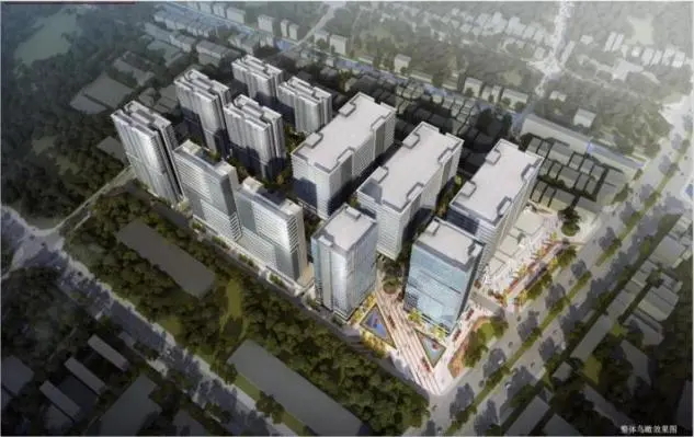 j9数字站集团丨让重大的厂房支解，，变得简朴可行