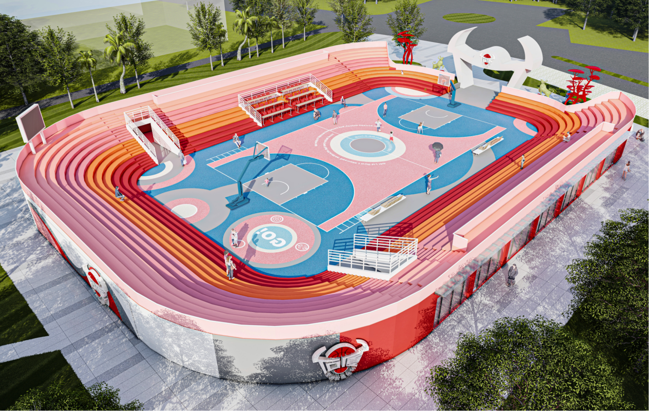 j9数字站集团丨高效赋能“百万万工程”，，，选址论证服务提速项目落地