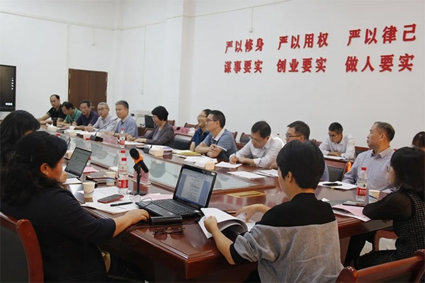 j9数字站集团与广东工贸学院相助开展现代学徒制班试点接受教育部验收