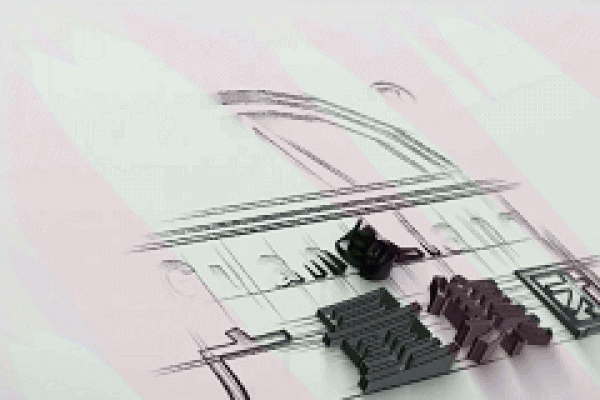 小LOGO大能量？？